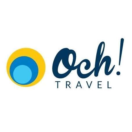 och travel biuro podróży.